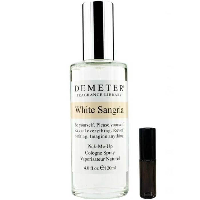 Demeter White Sangria - Eau de Cologne - LuxScents.nl