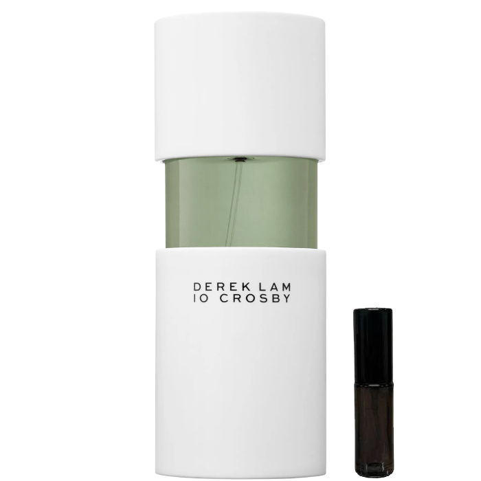 Derek Lam 10 Crosby Rain Day - Eau de Parfum - LuxScents.nl