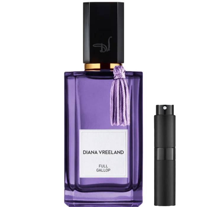 Diana Vreeland Full Gallop - Eau de Parfum - LuxScents.nl