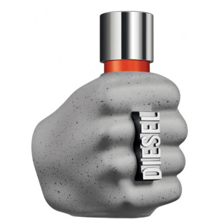 Diesel Only The Brave Street - Eau de Toilette - LuxScents.nl
