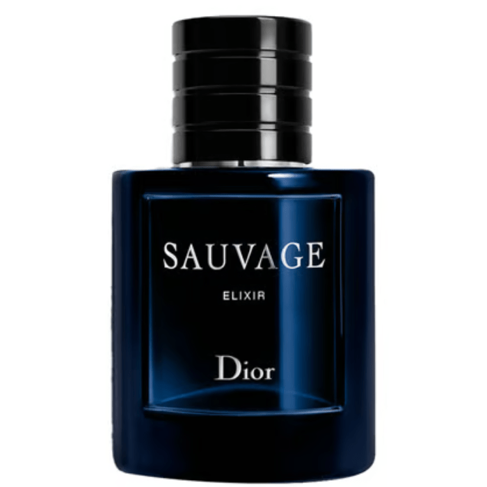 Dior Sauvage - Elixir - LuxScents.nl