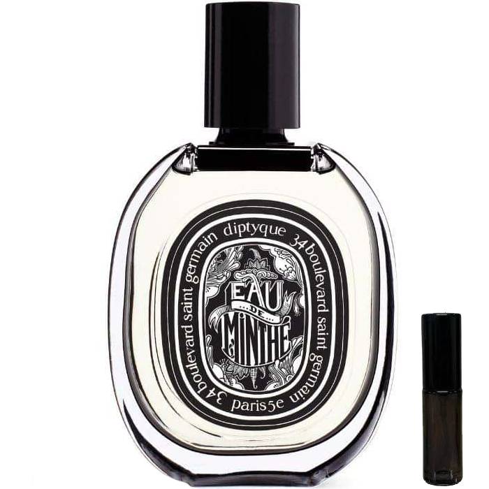 Diptyque Eau De Minthé - Eau de Parfum - LuxScents.nl