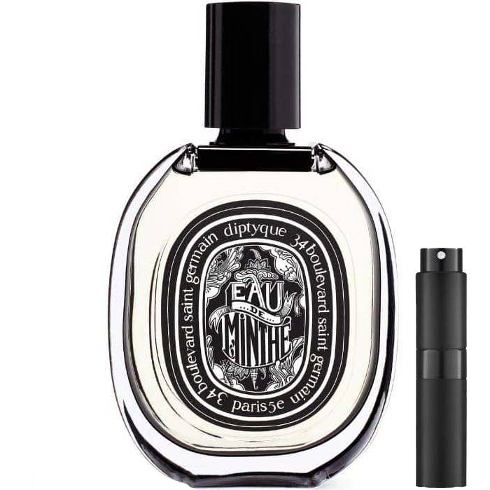 Diptyque Eau De Minthé - Eau de Parfum - LuxScents.nl