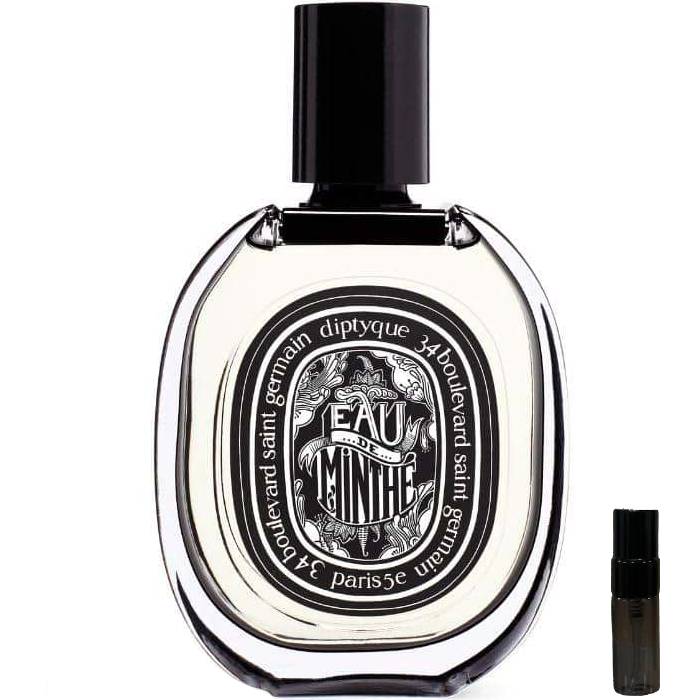 Diptyque Eau De Minthé - Eau de Parfum - LuxScents.nl