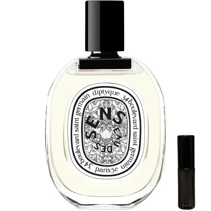 Diptyque Eau des Sens - Eau de Toilette - LuxScents.nl