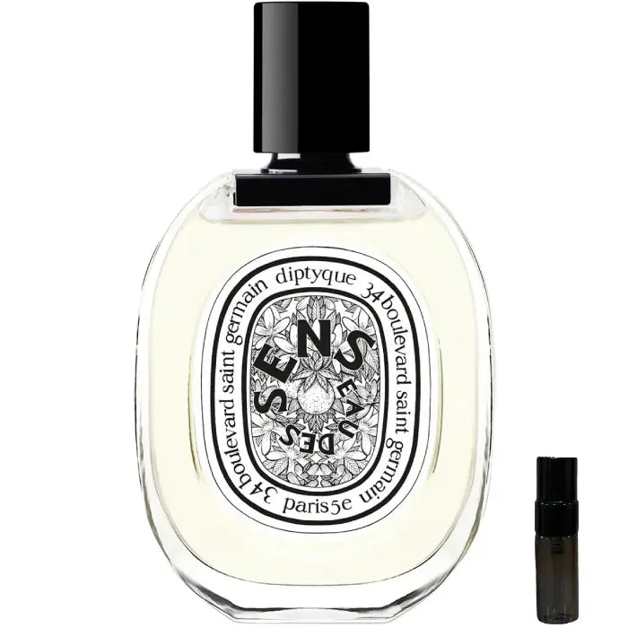 Diptyque Eau des Sens - Eau de Toilette - LuxScents.nl