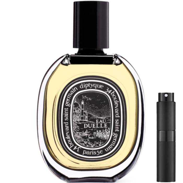 Diptyque Eau Duelle - Eau de Toilette - LuxScents.nl