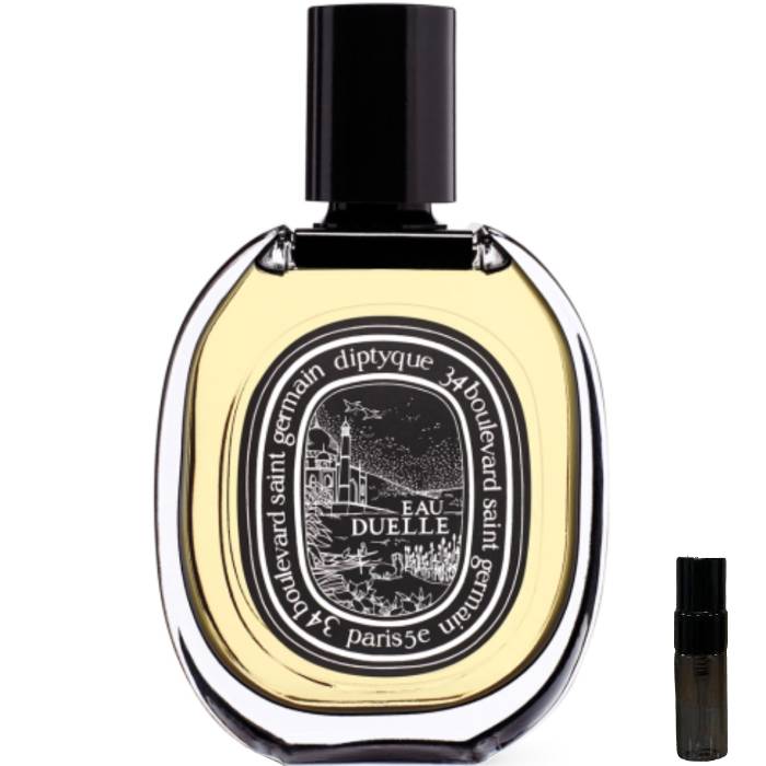 Diptyque Eau Duelle - Eau de Toilette - LuxScents.nl