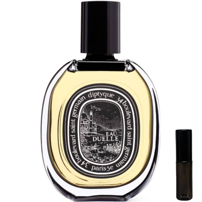 Diptyque Eau Duelle - Eau de Toilette - LuxScents.nl