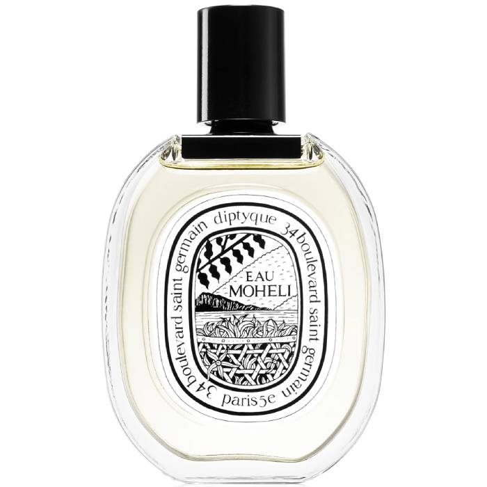 Diptyque Eau Moheli - Eau de Toilette - LuxScents.nl