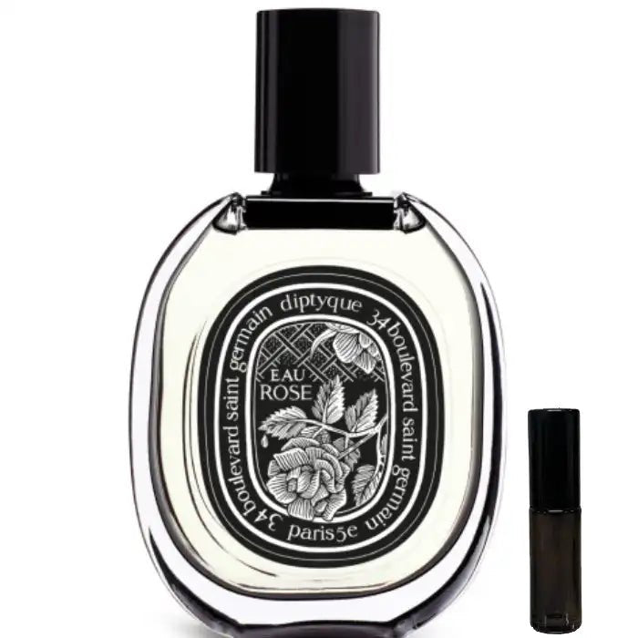 Diptyque Eau Rose - Eau De Parfum - LuxScents.nl