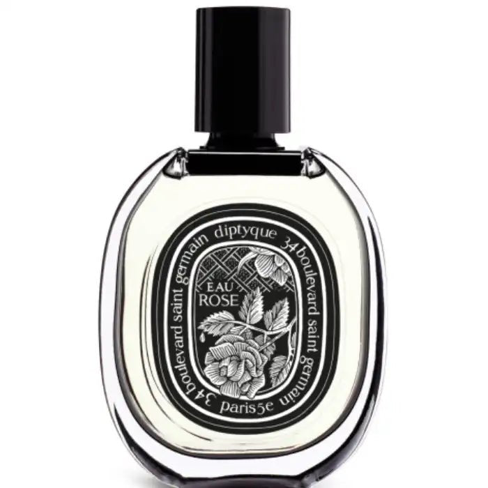 Diptyque Eau Rose - Eau De Parfum - LuxScents.nl