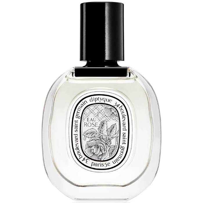 Diptyque Eau Rose - Eau de Toilette - LuxScents.nl