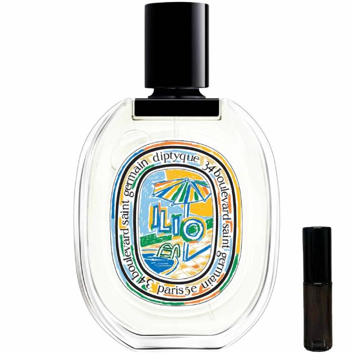 Diptyque Ilio - Eau de Toilette - LuxScents.nl