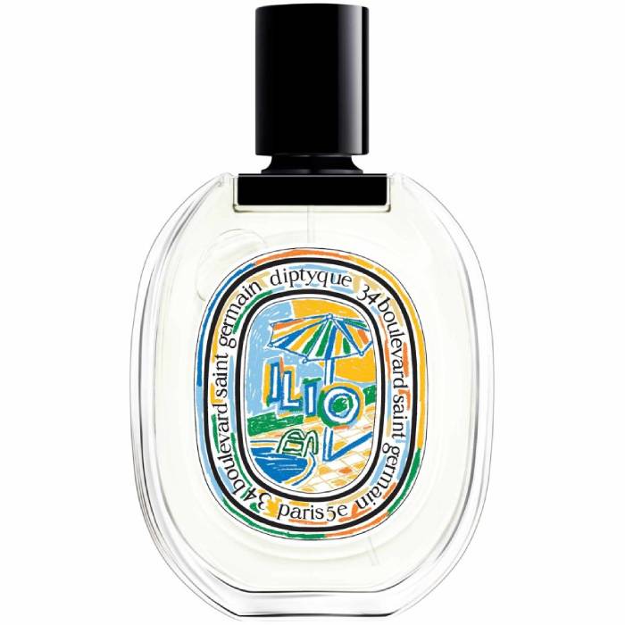 Diptyque Ilio - Eau de Toilette - LuxScents.nl