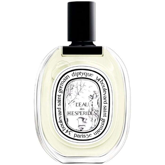 Diptyque L'eau des Hesperides - Eau de Toilette - LuxScents.nl