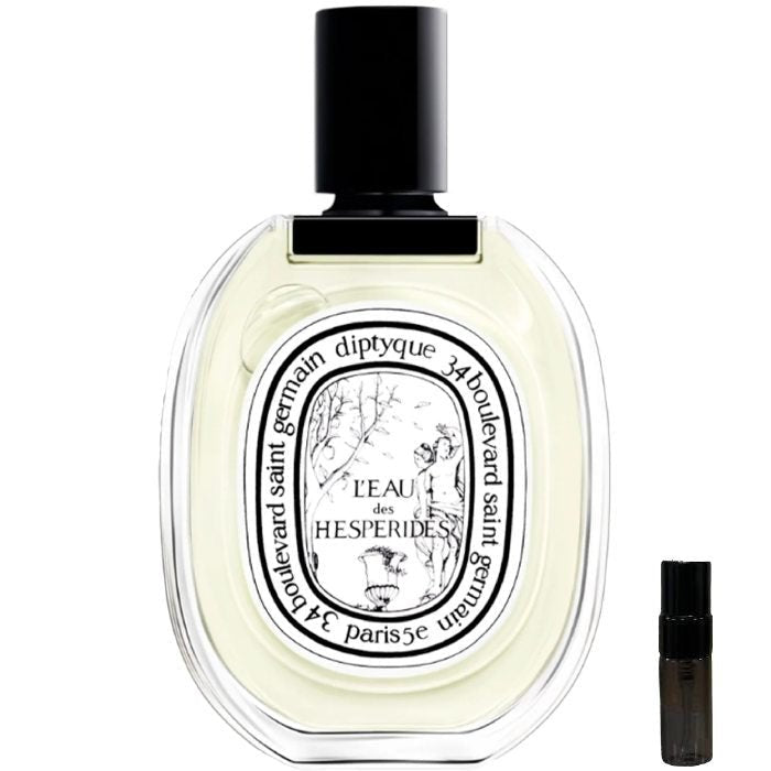 Diptyque L'eau des Hesperides - Eau de Toilette - LuxScents.nl