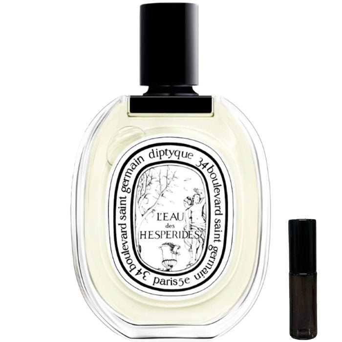 Diptyque L'eau des Hesperides - Eau de Toilette - LuxScents.nl