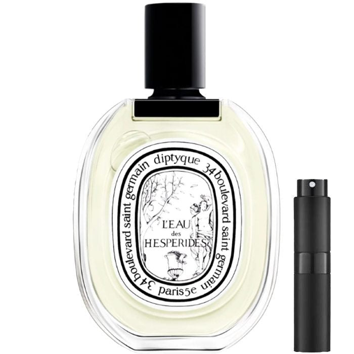 Diptyque L'eau des Hesperides - Eau de Toilette - LuxScents.nl