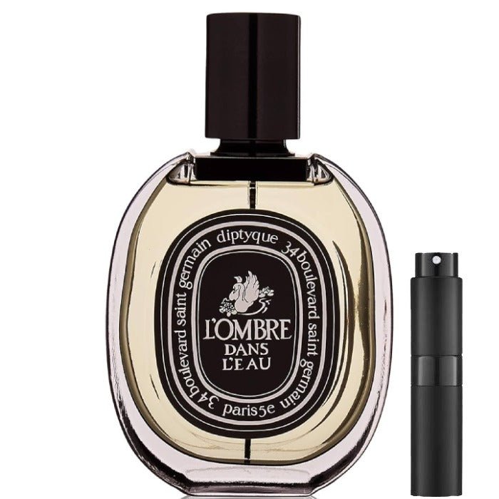 Diptyque L'Ombre dans l'Eau - Eau de Toilette - LuxScents.nl