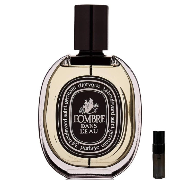 Diptyque L'Ombre dans l'Eau - Eau de Toilette - LuxScents.nl
