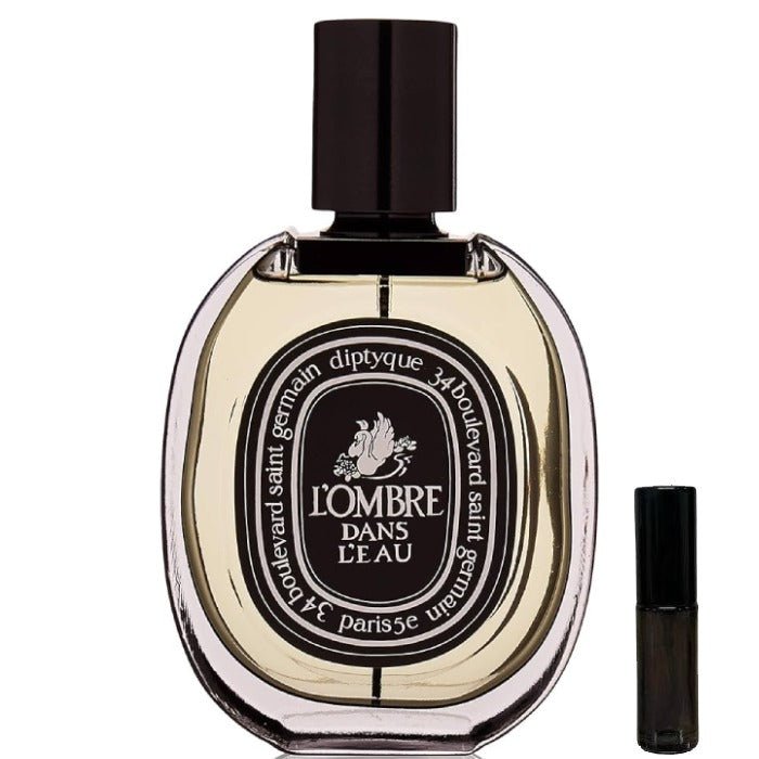 Diptyque L'Ombre dans l'Eau - Eau de Toilette - LuxScents.nl