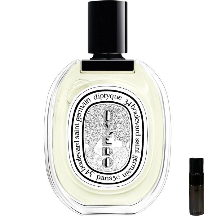 Diptyque Oyedo - Eau de Toilette - LuxScents.nl