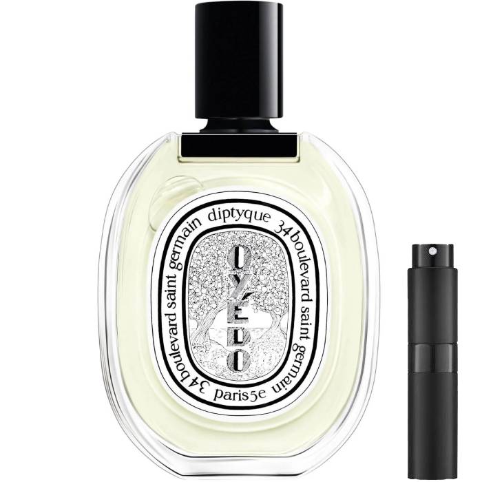 Diptyque Oyedo - Eau de Toilette - LuxScents.nl
