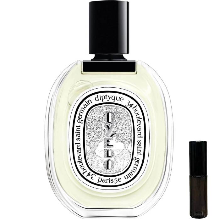Diptyque Oyedo - Eau de Toilette - LuxScents.nl