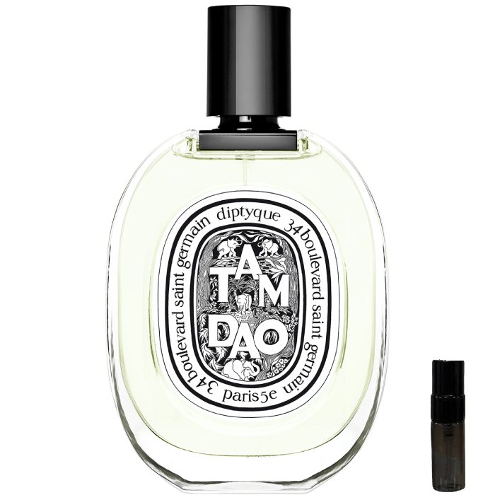Diptyque Tam Dao - Eau de Toilette - LuxScents.nl