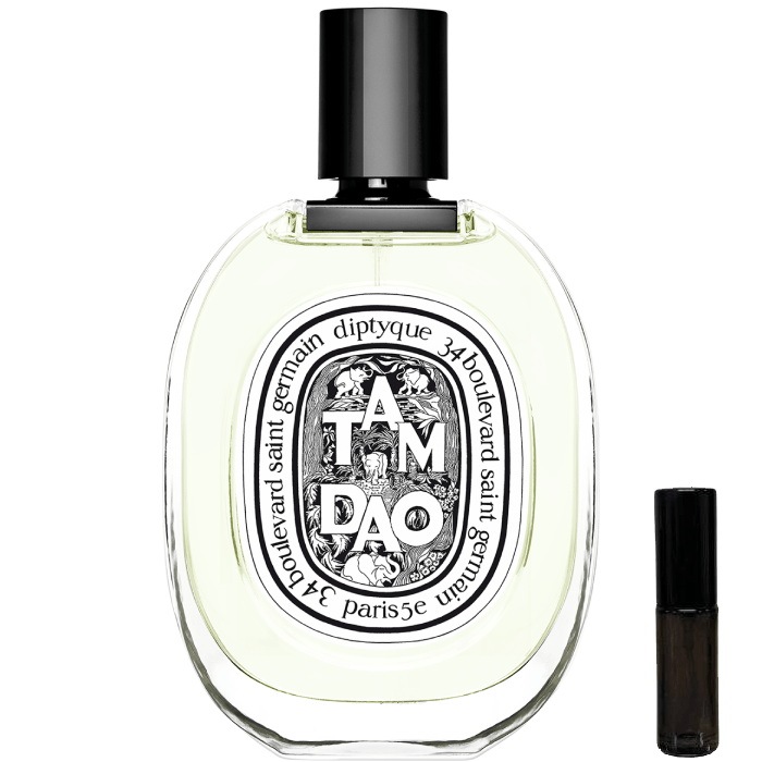 Diptyque Tam Dao - Eau de Toilette - LuxScents.nl