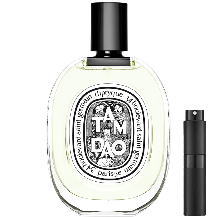 Diptyque Tam Dao - Eau de Toilette - LuxScents.nl