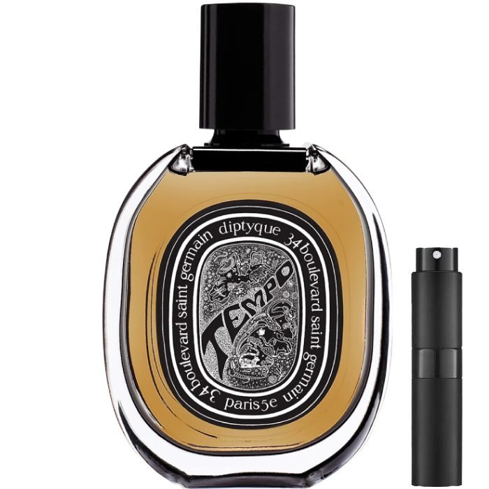 Diptyque Tempo - Eau de Parfum - LuxScents.nl