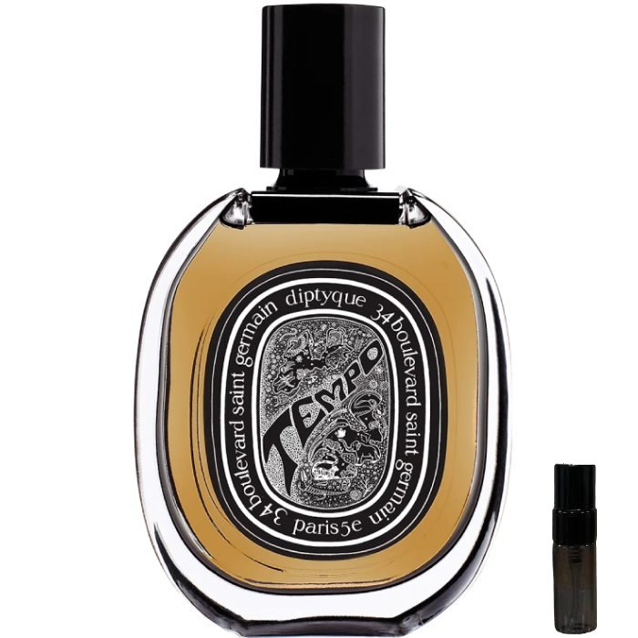 Diptyque Tempo - Eau de Parfum - LuxScents.nl