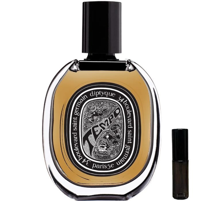 Diptyque Tempo - Eau de Parfum - LuxScents.nl
