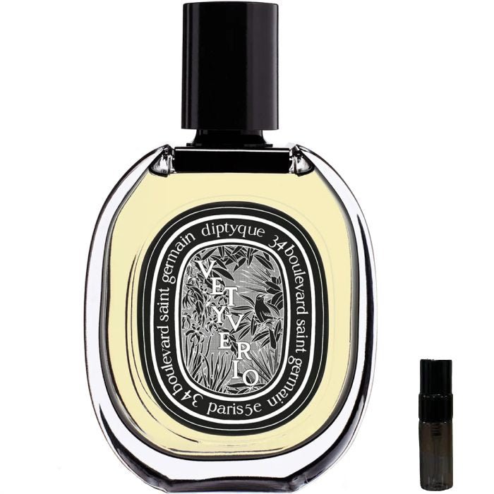 Diptyque Vetyverio - Eau de Parfum - LuxScents.nl