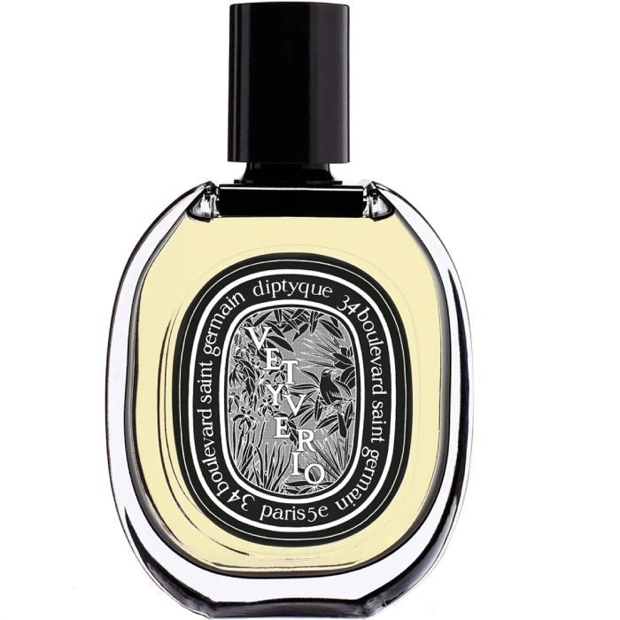 Diptyque Vetyverio - Eau de Parfum - LuxScents.nl