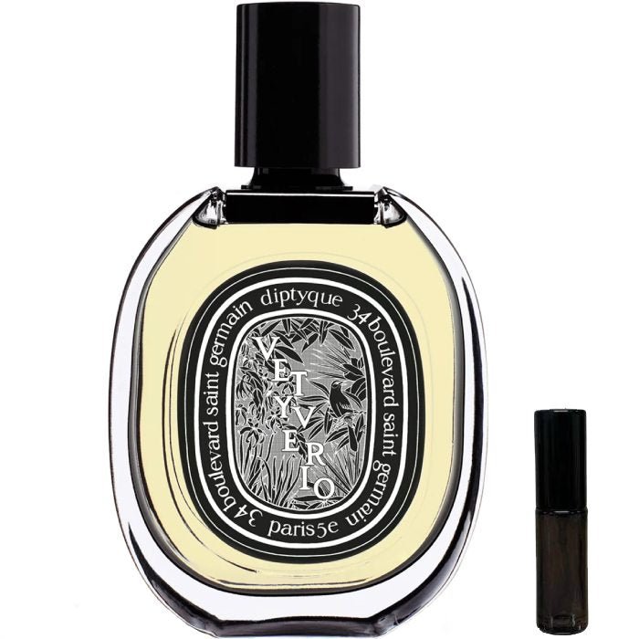 Diptyque Vetyverio - Eau de Parfum - LuxScents.nl