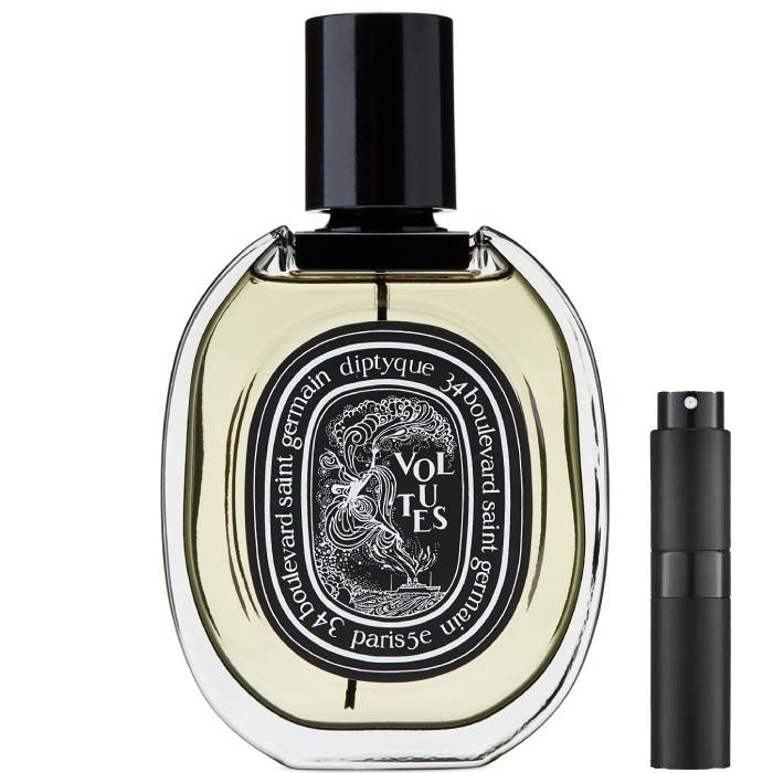 Diptyque Volutes - Eau de Parfum - LuxScents.nl