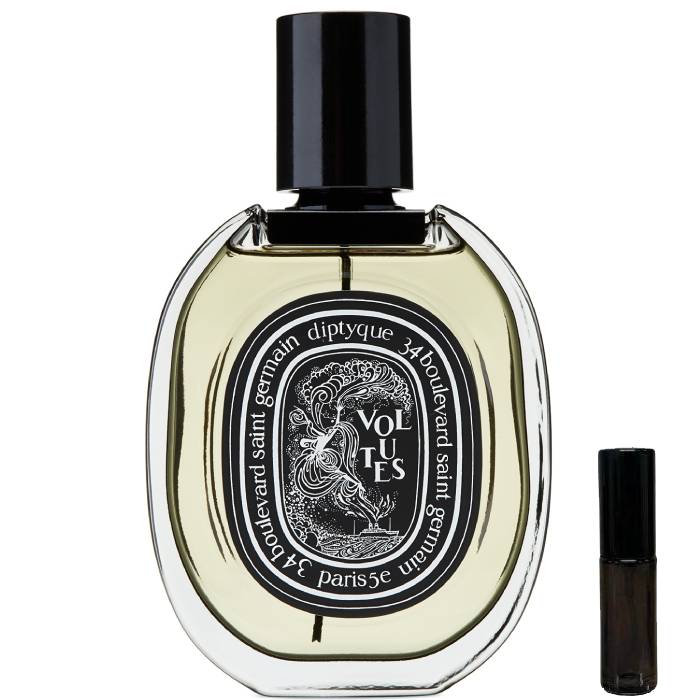 Diptyque Volutes - Eau de Parfum - LuxScents.nl