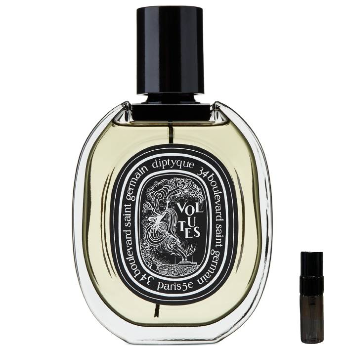 Diptyque Volutes - Eau de Parfum - LuxScents.nl