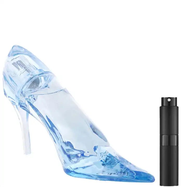 Disney Cinderella Blue - Eau de Parfum - LuxScents.nl