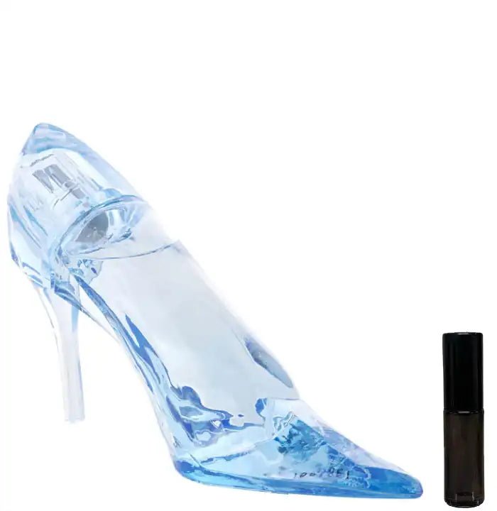 Disney Cinderella Blue - Eau de Parfum - LuxScents.nl