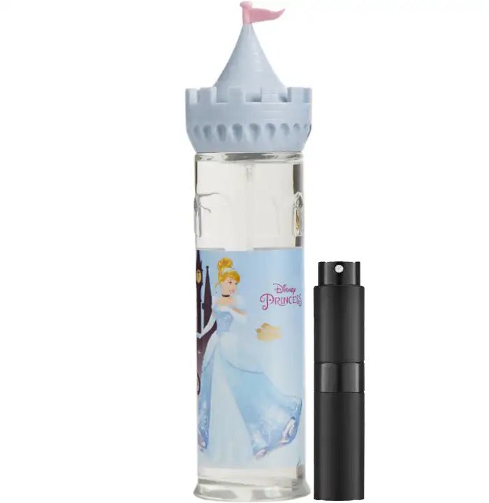 Disney Cinderella - Eau de Toilette - LuxScents.nl