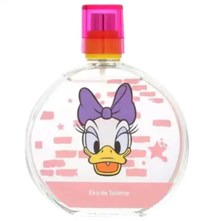 Disney Daisy Duck - Eau de Toilette - LuxScents.nl
