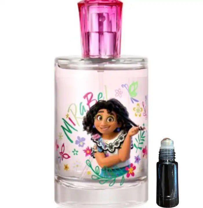 Disney Encanto - Eau de Toilette - LuxScents.nl