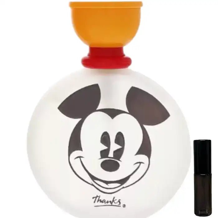Disney Mickey Mouse - Eau de Toilette - LuxScents.nl