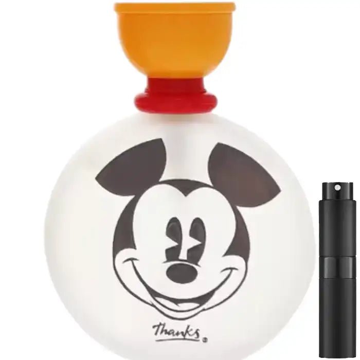 Disney Mickey Mouse - Eau de Toilette - LuxScents.nl