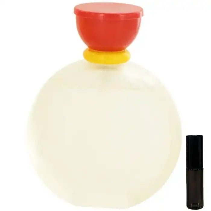 Disney Minnie Mouse - Eau de Toilette - LuxScents.nl