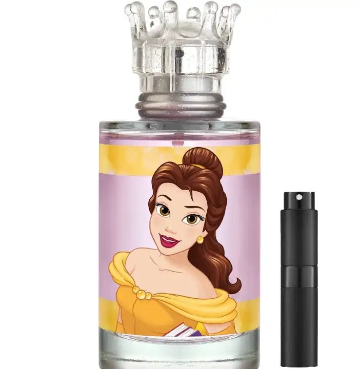 Disney Princess Belle - Eau de Toilette - LuxScents.nl